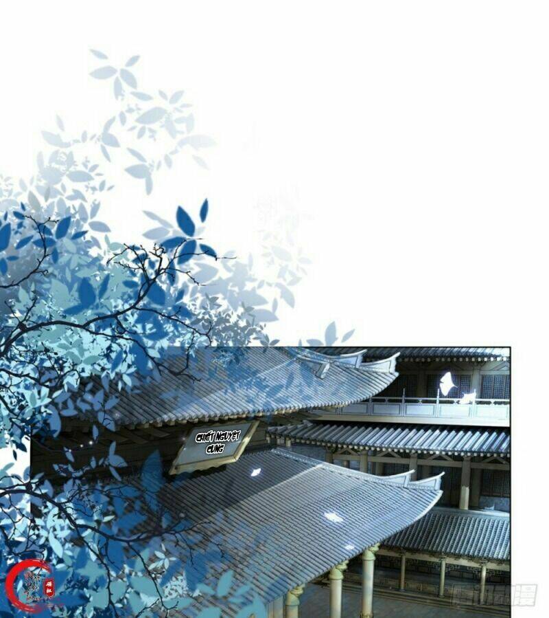 Gay Rồi! Cái Đó Thành Tinh Rồi Chap 51 - Next Chap 52