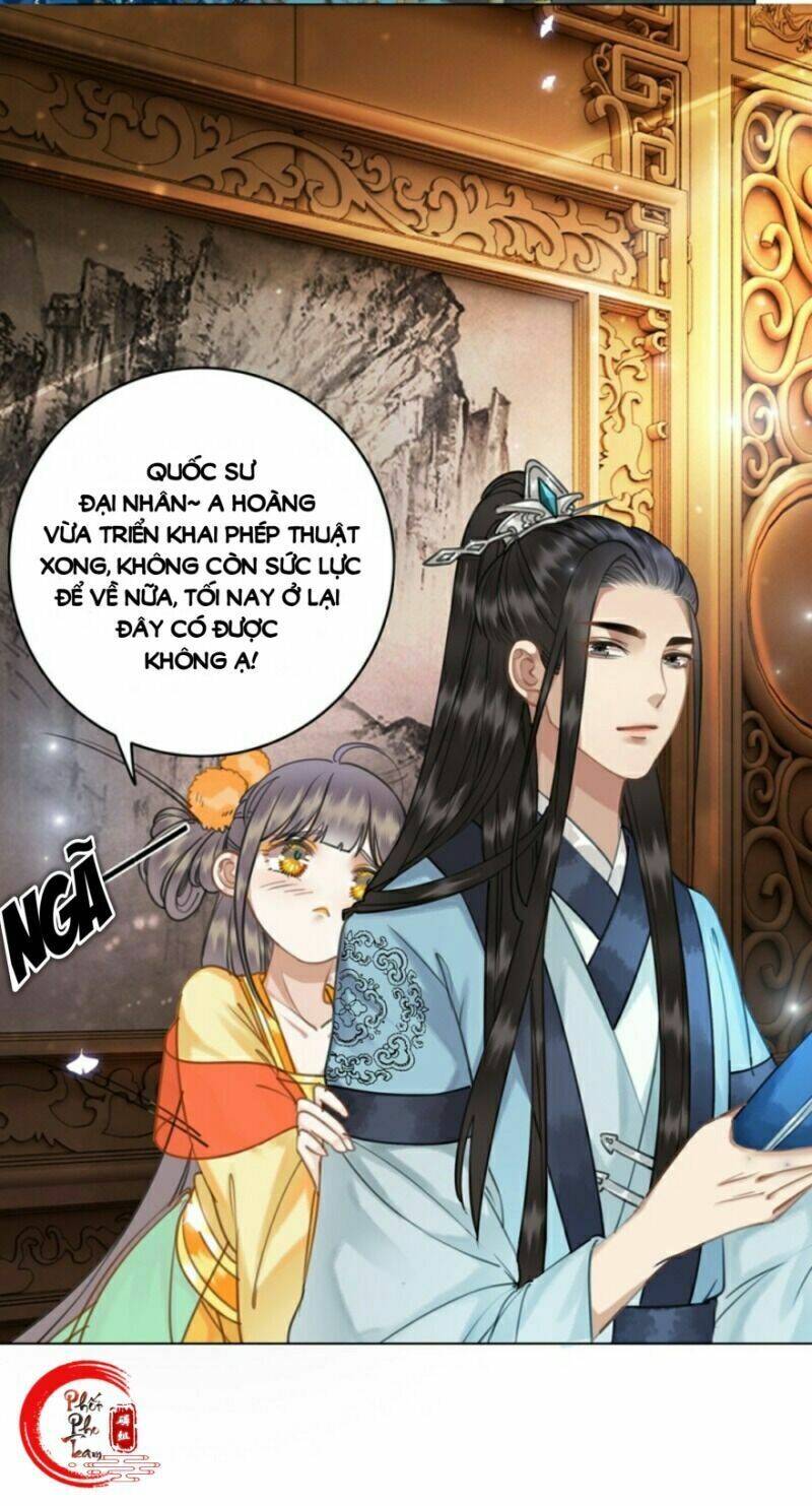 Gay Rồi! Cái Đó Thành Tinh Rồi Chap 51 - Next Chap 52