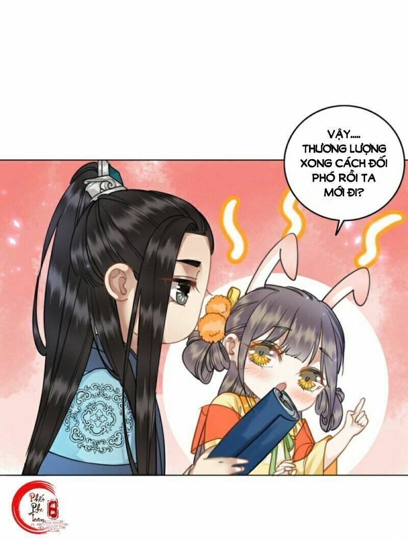 Gay Rồi! Cái Đó Thành Tinh Rồi Chap 51 - Next Chap 52