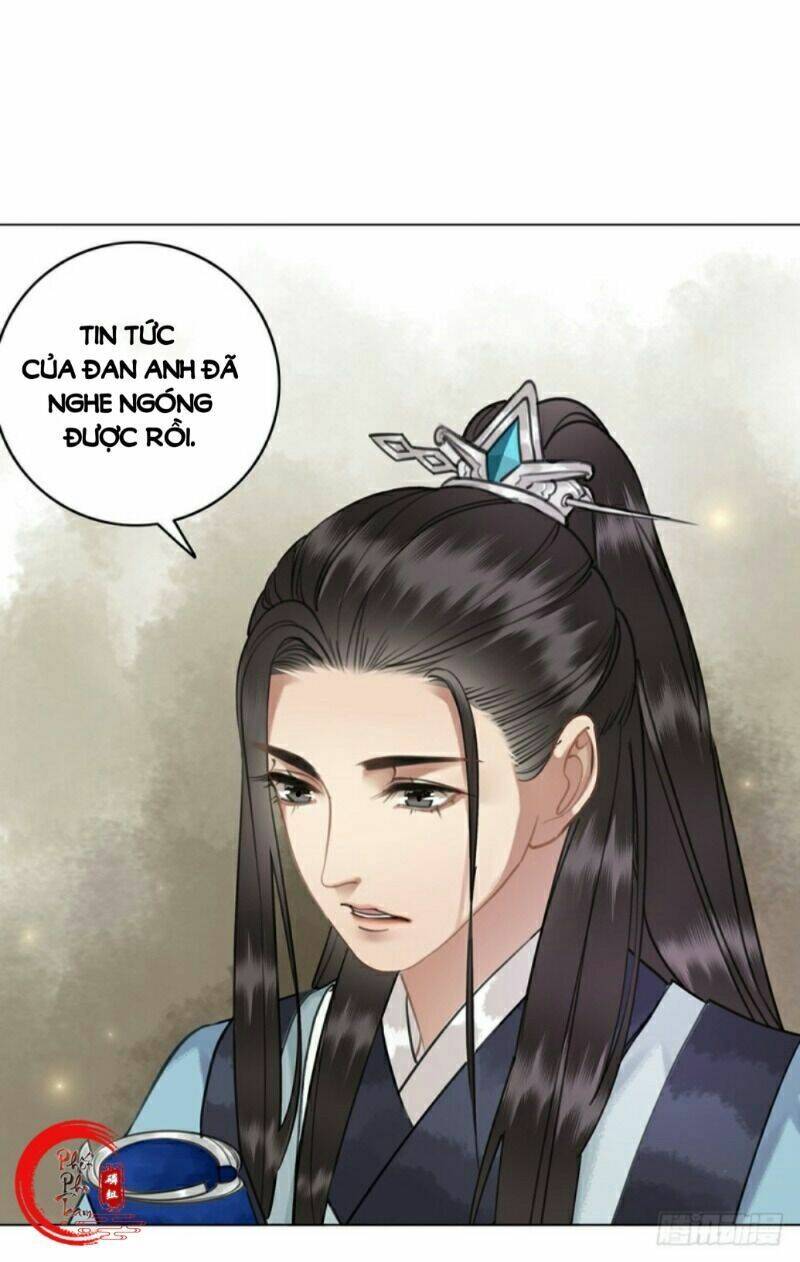 Gay Rồi! Cái Đó Thành Tinh Rồi Chap 51 - Next Chap 52