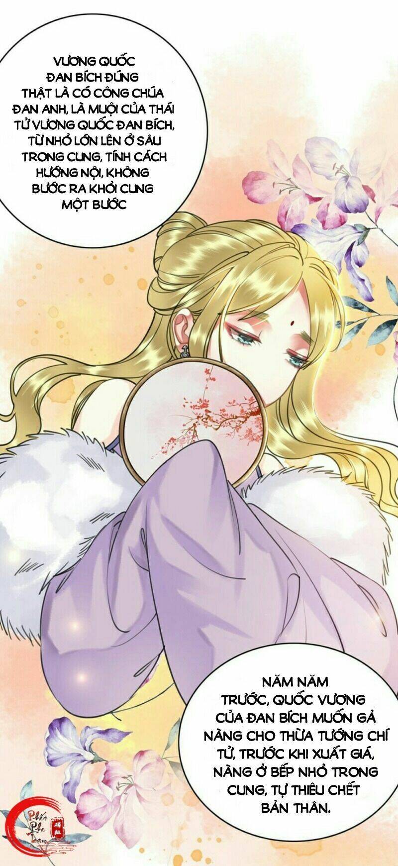 Gay Rồi! Cái Đó Thành Tinh Rồi Chap 51 - Next Chap 52