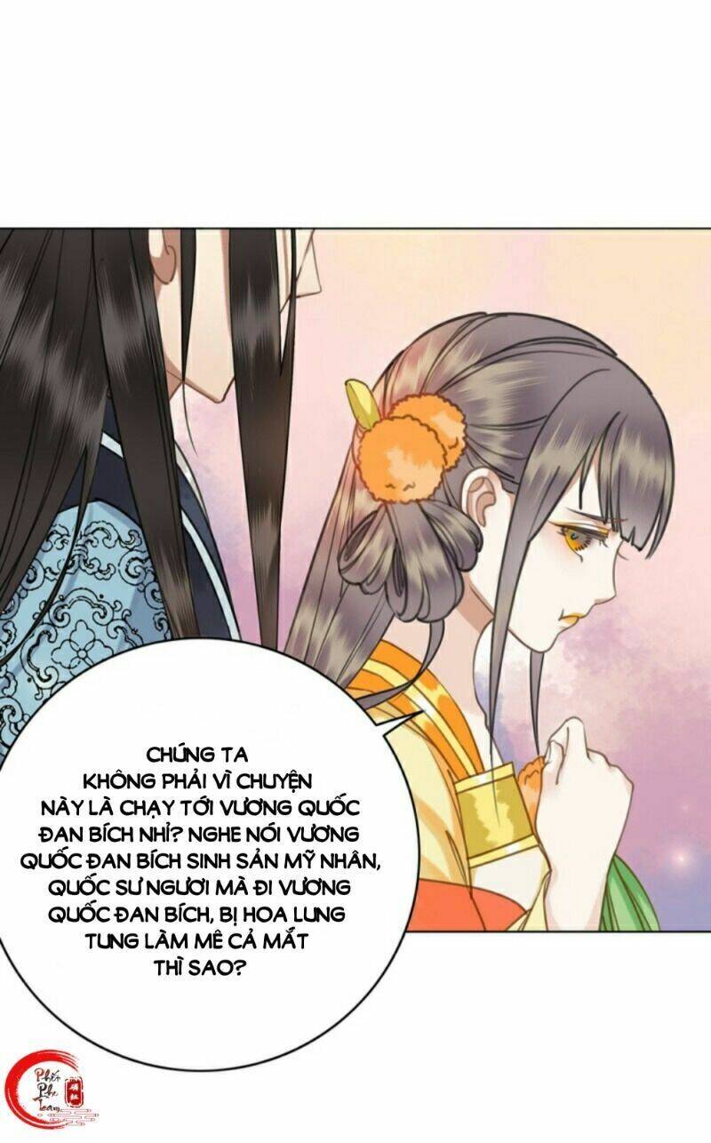 Gay Rồi! Cái Đó Thành Tinh Rồi Chap 51 - Next Chap 52
