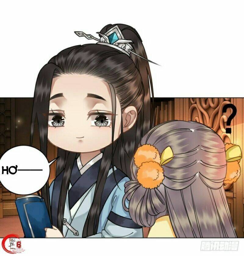 Gay Rồi! Cái Đó Thành Tinh Rồi Chap 51 - Next Chap 52