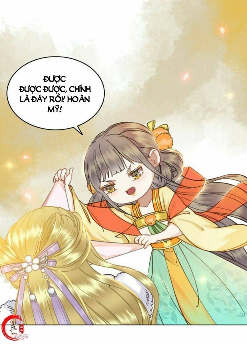 Gay Rồi! Cái Đó Thành Tinh Rồi Chap 51 - Next Chap 52