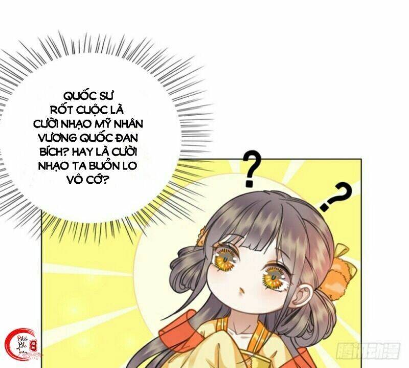 Gay Rồi! Cái Đó Thành Tinh Rồi Chap 51 - Next Chap 52