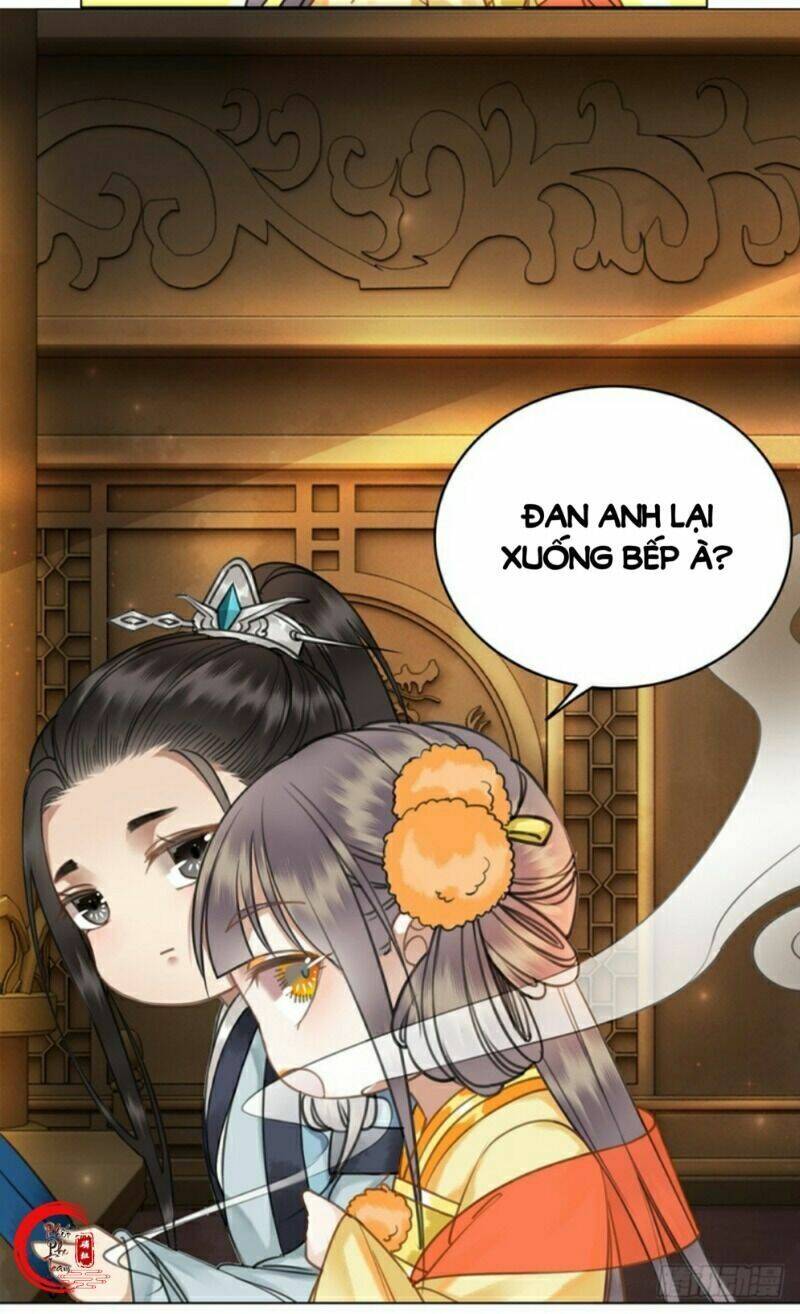 Gay Rồi! Cái Đó Thành Tinh Rồi Chap 51 - Next Chap 52