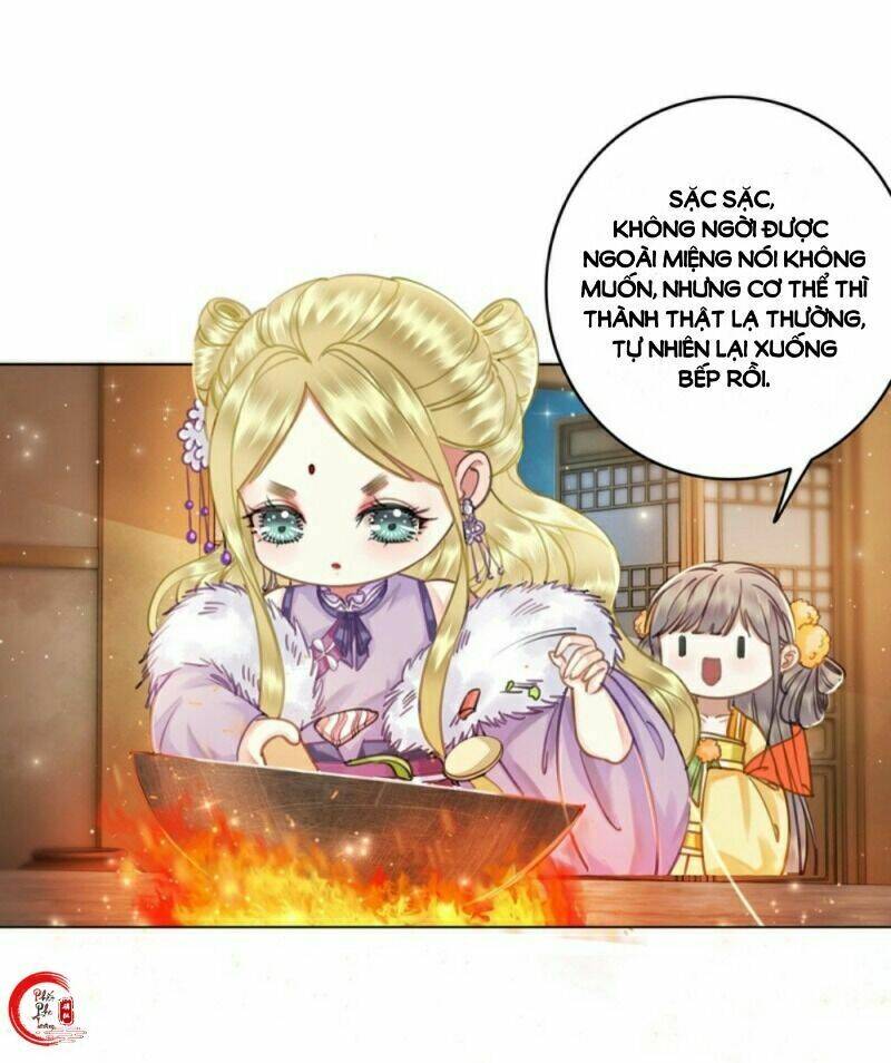 Gay Rồi! Cái Đó Thành Tinh Rồi Chap 51 - Next Chap 52