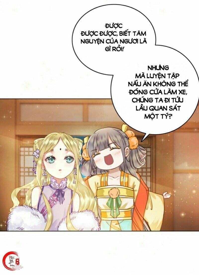 Gay Rồi! Cái Đó Thành Tinh Rồi Chap 51 - Next Chap 52