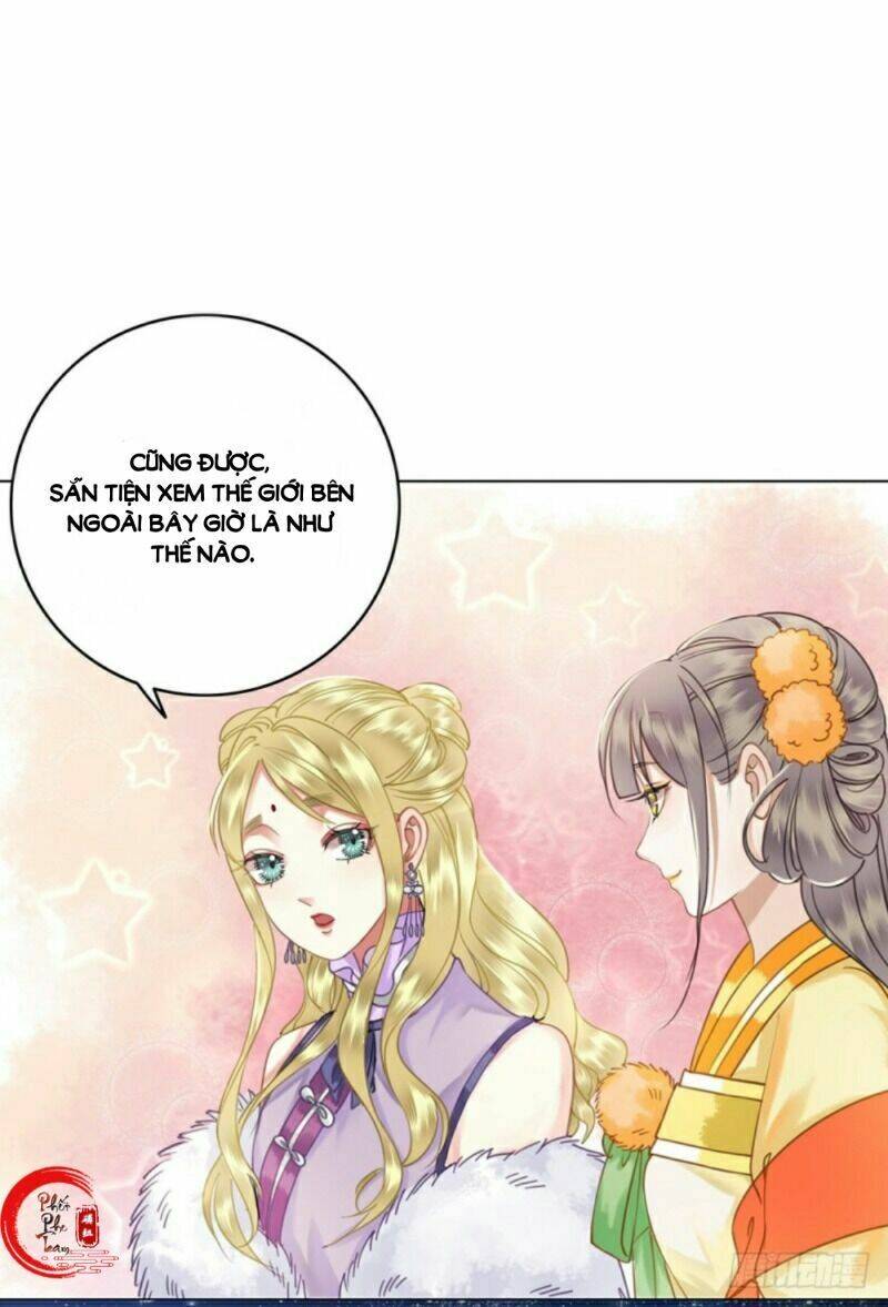 Gay Rồi! Cái Đó Thành Tinh Rồi Chap 51 - Next Chap 52