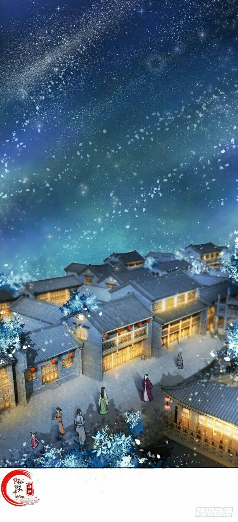 Gay Rồi! Cái Đó Thành Tinh Rồi Chap 51 - Next Chap 52