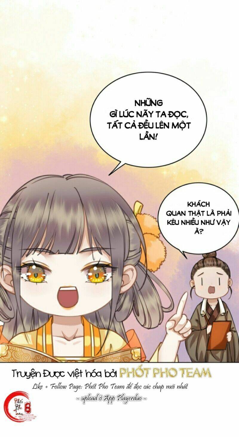 Gay Rồi! Cái Đó Thành Tinh Rồi Chap 51 - Next Chap 52