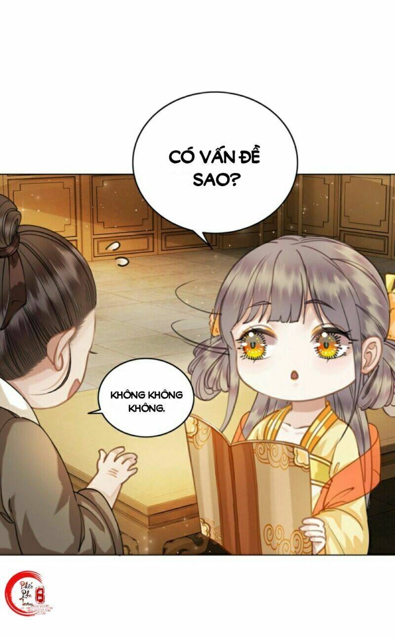 Gay Rồi! Cái Đó Thành Tinh Rồi Chap 51 - Next Chap 52