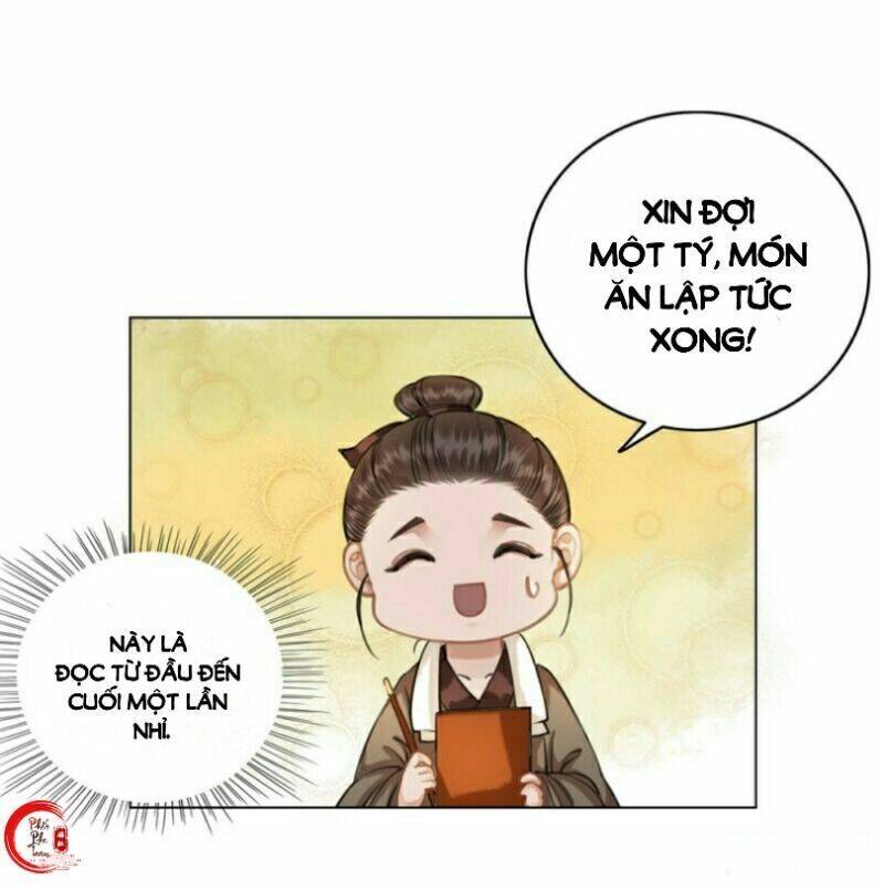 Gay Rồi! Cái Đó Thành Tinh Rồi Chap 51 - Next Chap 52