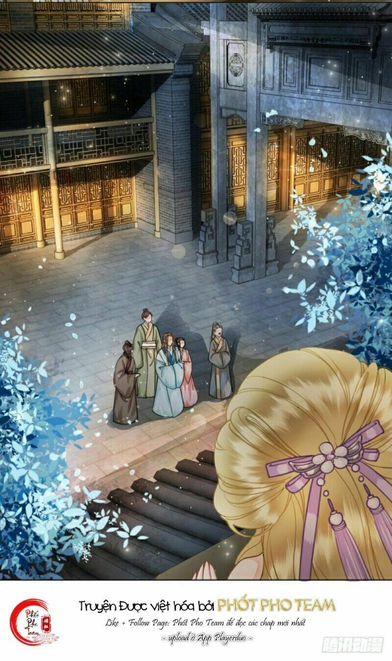 Gay Rồi! Cái Đó Thành Tinh Rồi Chap 51 - Next Chap 52