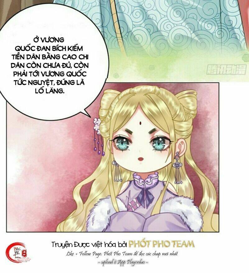 Gay Rồi! Cái Đó Thành Tinh Rồi Chap 51 - Next Chap 52