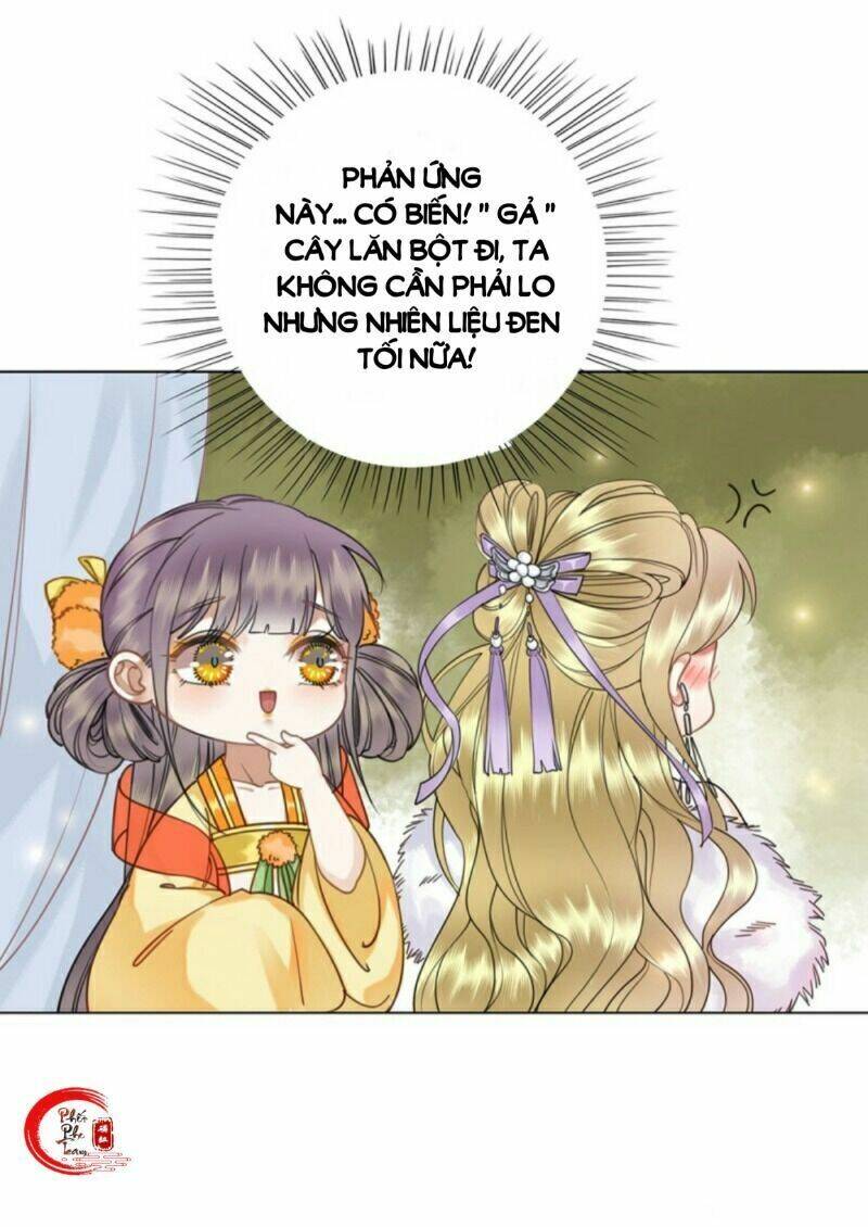 Gay Rồi! Cái Đó Thành Tinh Rồi Chap 51 - Next Chap 52