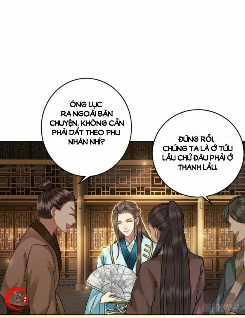 Gay Rồi! Cái Đó Thành Tinh Rồi Chap 51 - Next Chap 52