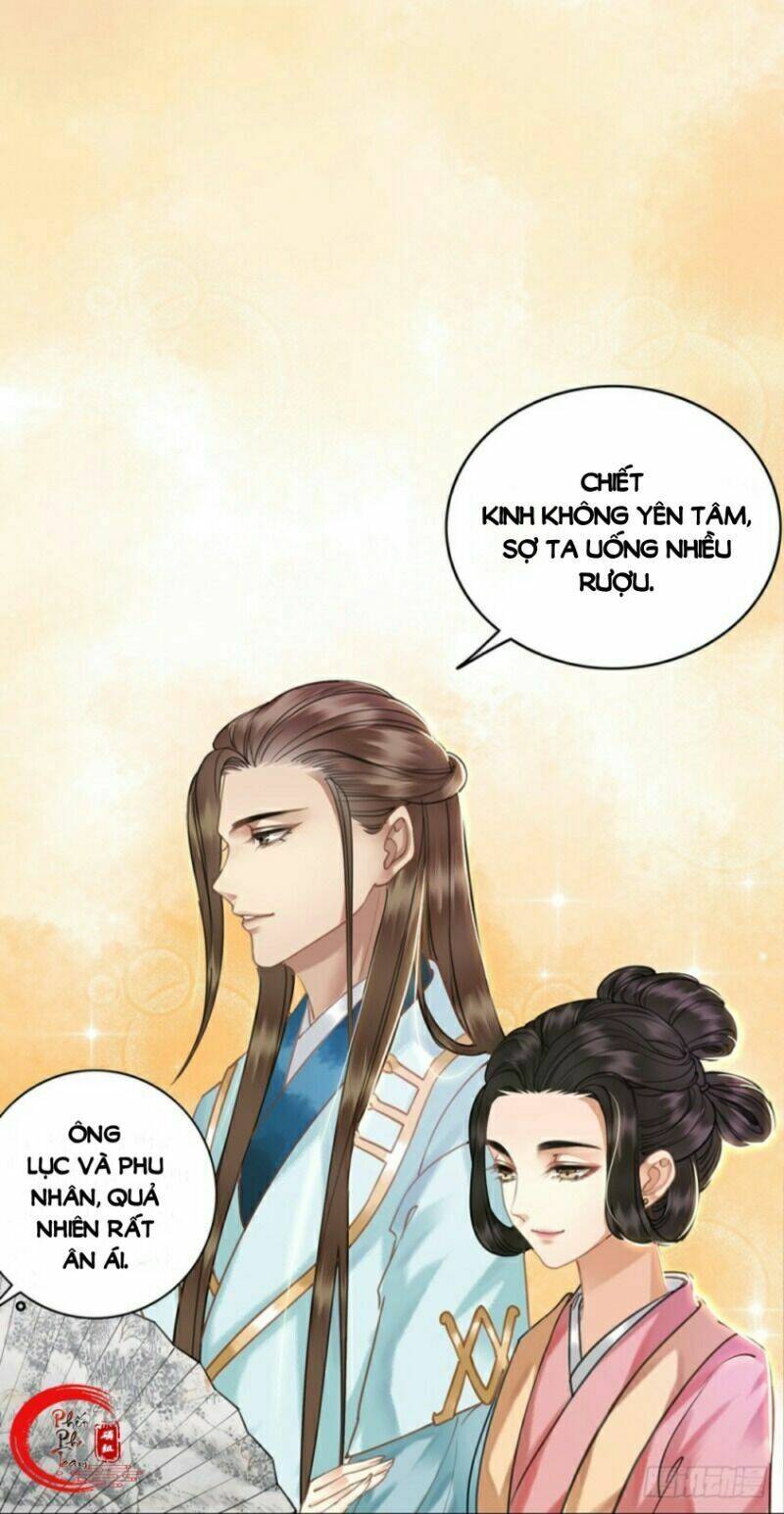 Gay Rồi! Cái Đó Thành Tinh Rồi Chap 51 - Next Chap 52