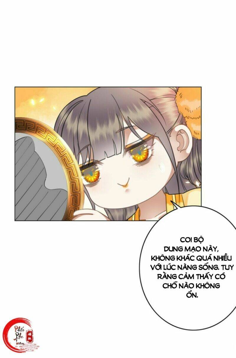 Gay Rồi! Cái Đó Thành Tinh Rồi Chap 51 - Next Chap 52