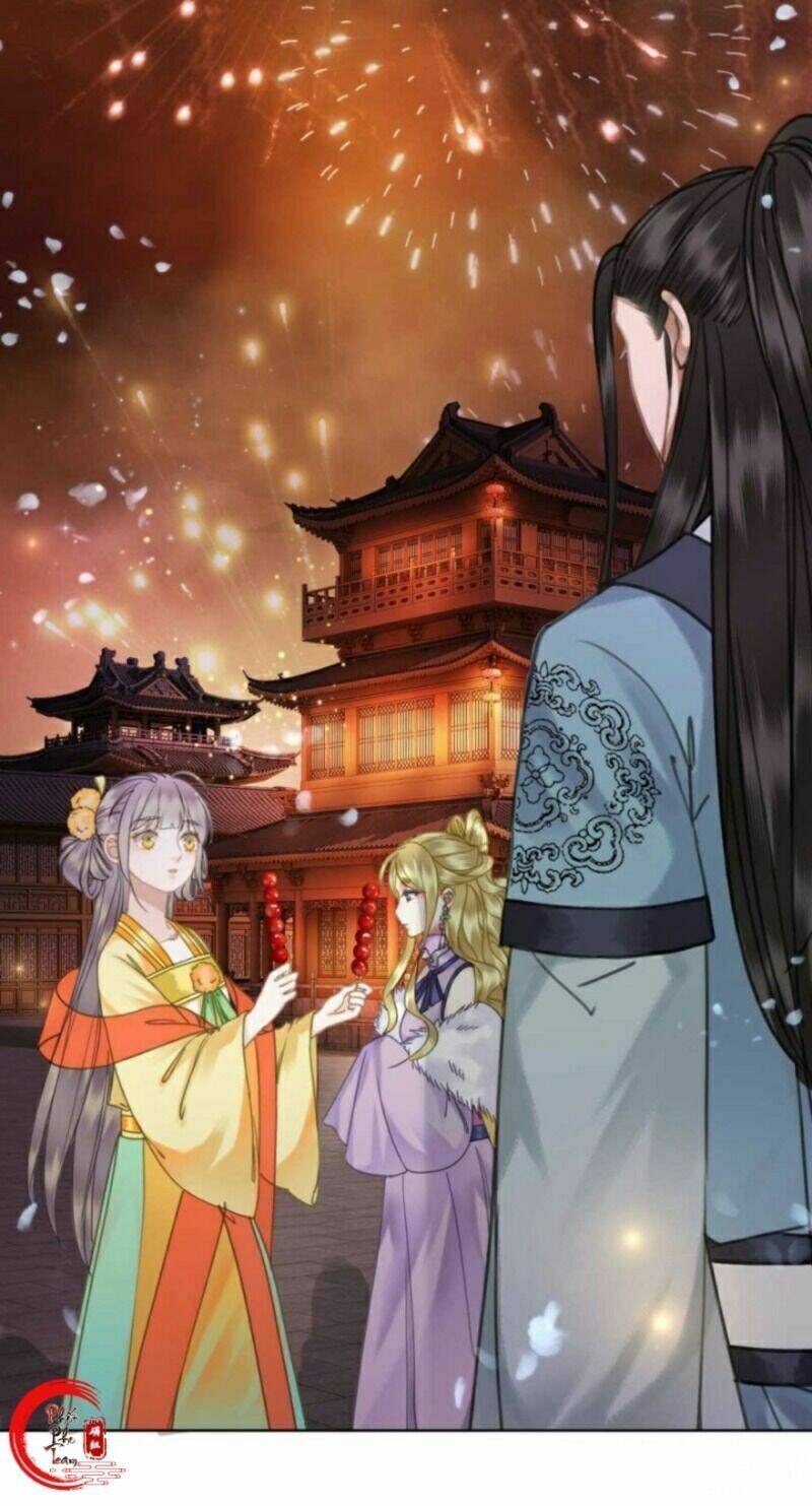Gay Rồi! Cái Đó Thành Tinh Rồi Chap 52 - Next Chap 53