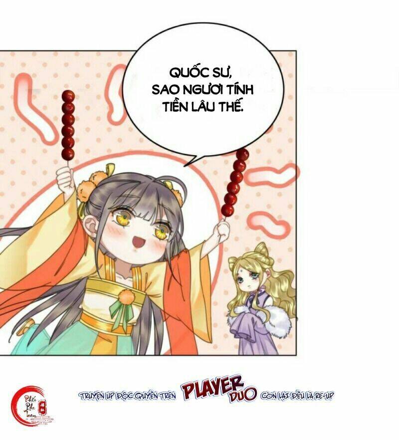 Gay Rồi! Cái Đó Thành Tinh Rồi Chap 52 - Next Chap 53