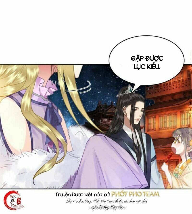 Gay Rồi! Cái Đó Thành Tinh Rồi Chap 52 - Next Chap 53
