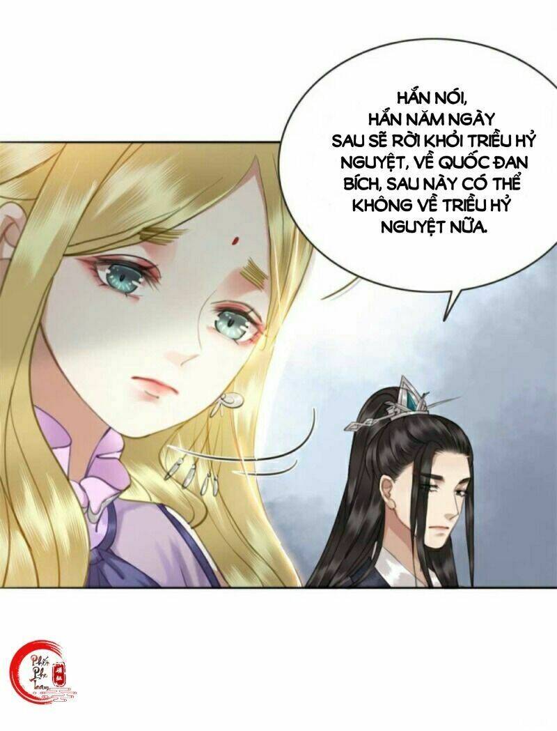 Gay Rồi! Cái Đó Thành Tinh Rồi Chap 52 - Next Chap 53