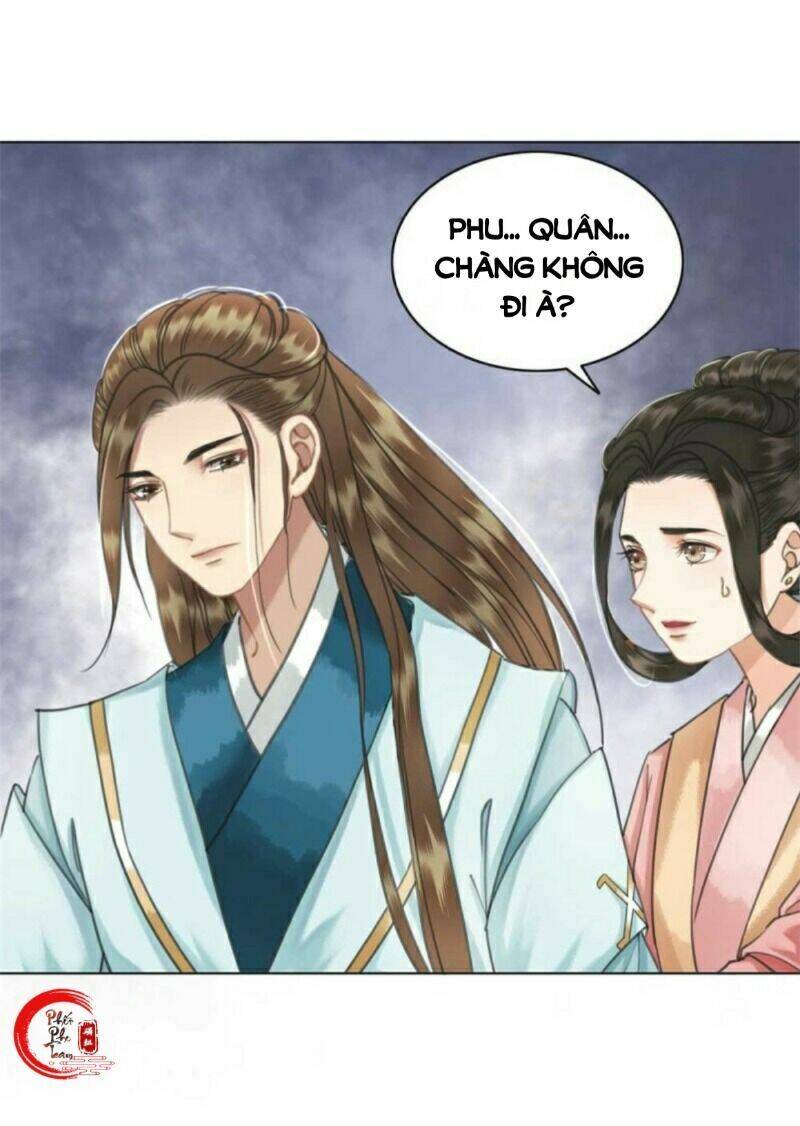 Gay Rồi! Cái Đó Thành Tinh Rồi Chap 52 - Next Chap 53