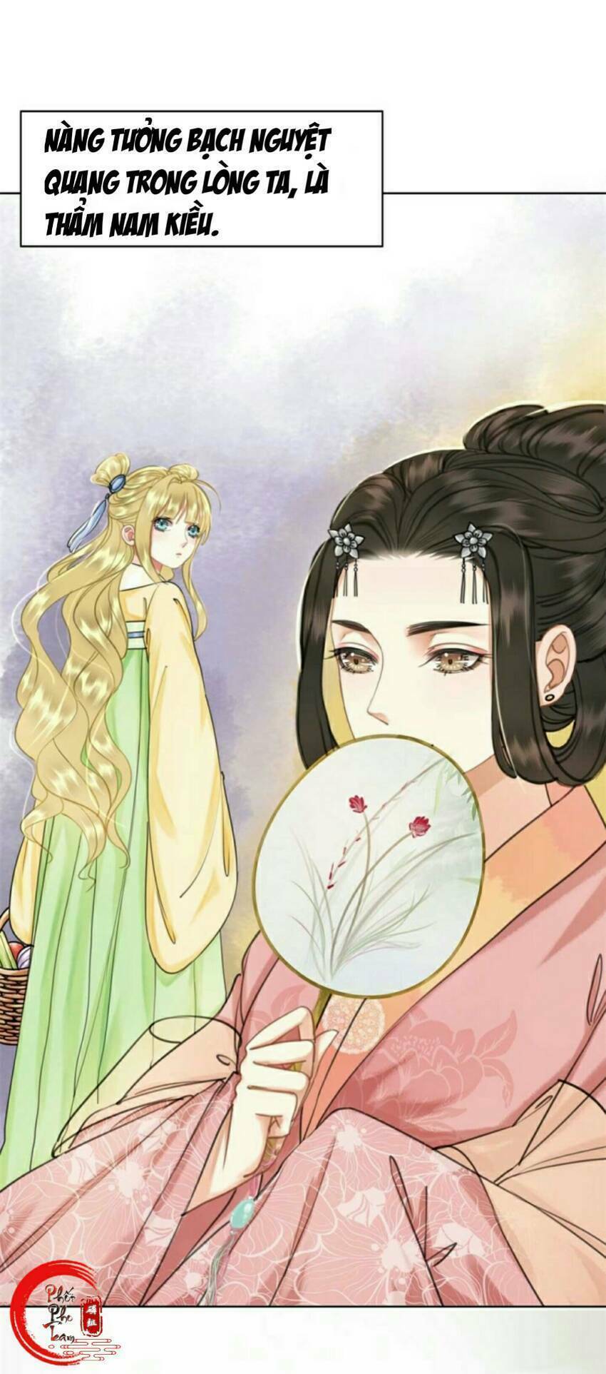 Gay Rồi! Cái Đó Thành Tinh Rồi Chap 52 - Next Chap 53
