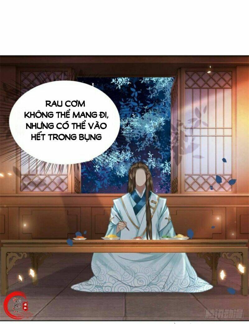 Gay Rồi! Cái Đó Thành Tinh Rồi Chap 52 - Next Chap 53