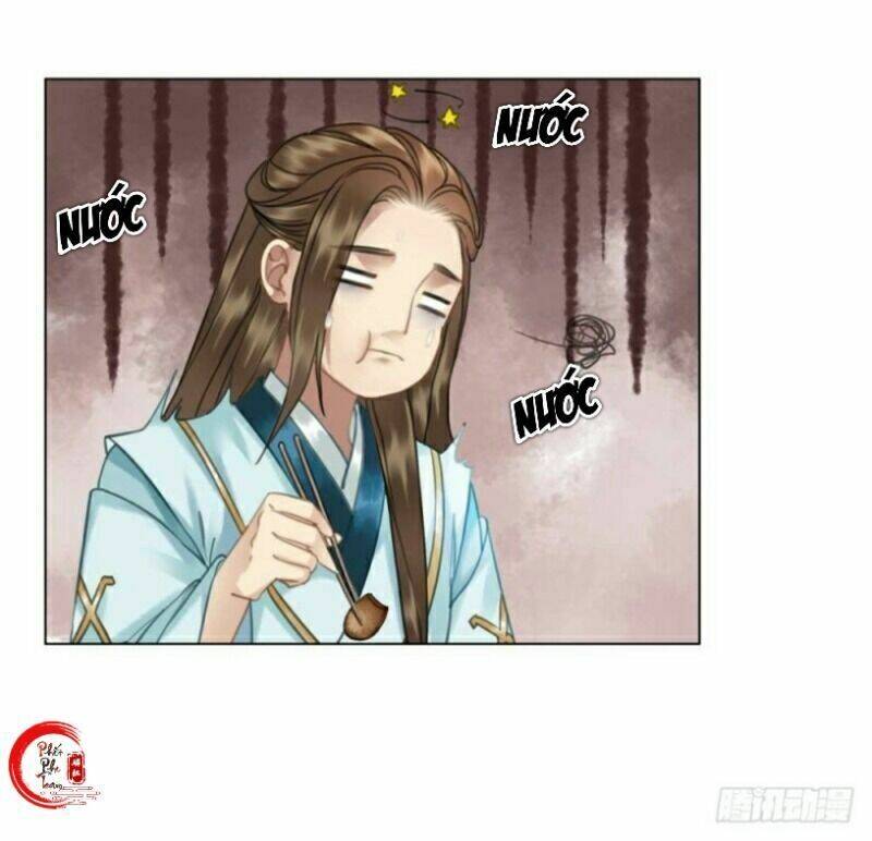 Gay Rồi! Cái Đó Thành Tinh Rồi Chap 52 - Next Chap 53