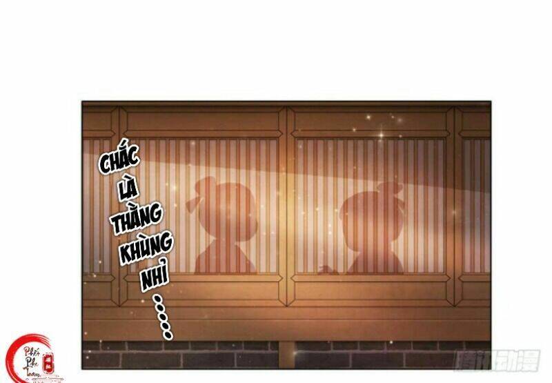 Gay Rồi! Cái Đó Thành Tinh Rồi Chap 52 - Next Chap 53