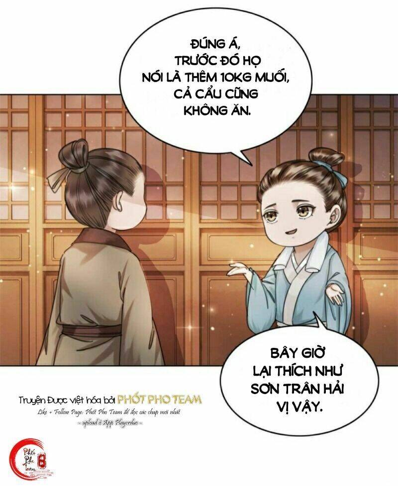 Gay Rồi! Cái Đó Thành Tinh Rồi Chap 52 - Next Chap 53