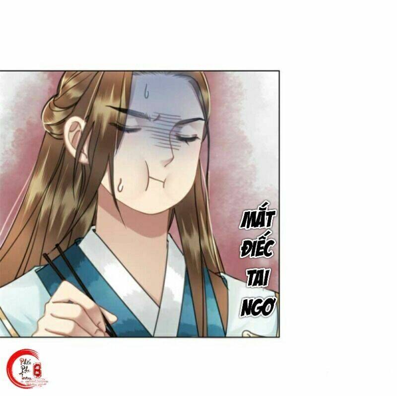 Gay Rồi! Cái Đó Thành Tinh Rồi Chap 52 - Next Chap 53