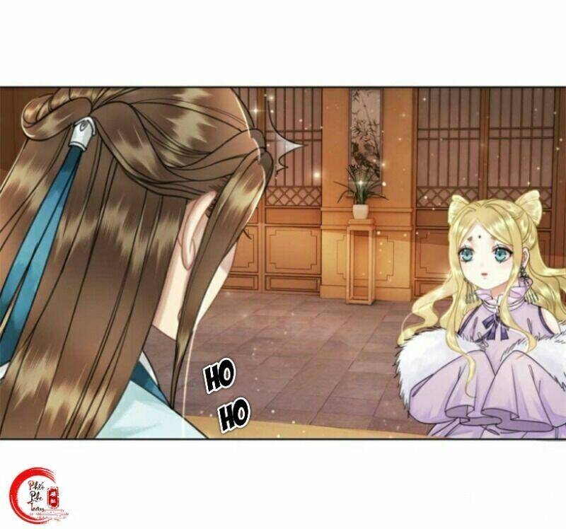 Gay Rồi! Cái Đó Thành Tinh Rồi Chap 52 - Next Chap 53