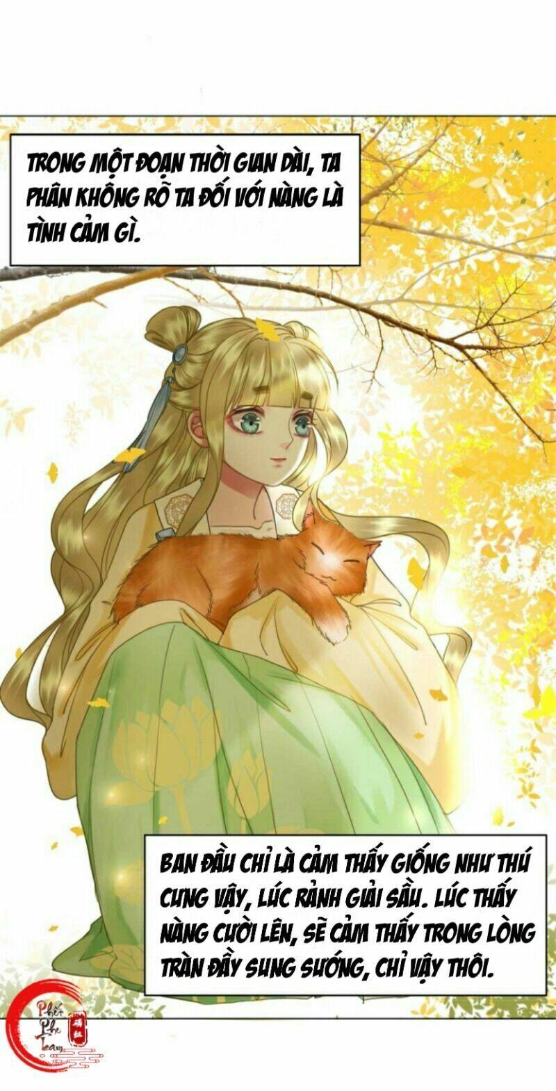 Gay Rồi! Cái Đó Thành Tinh Rồi Chap 52 - Next Chap 53