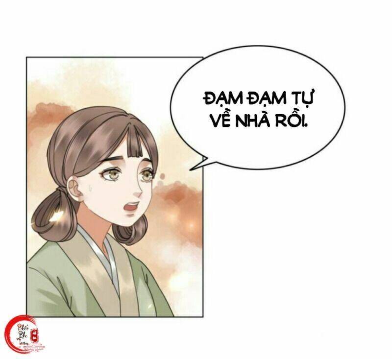 Gay Rồi! Cái Đó Thành Tinh Rồi Chap 52 - Next Chap 53