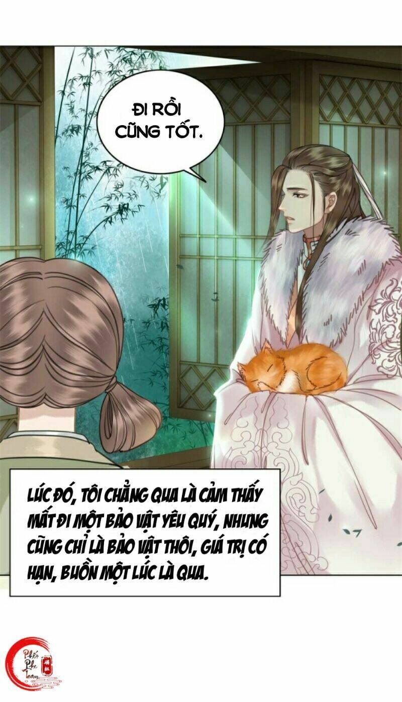 Gay Rồi! Cái Đó Thành Tinh Rồi Chap 52 - Next Chap 53