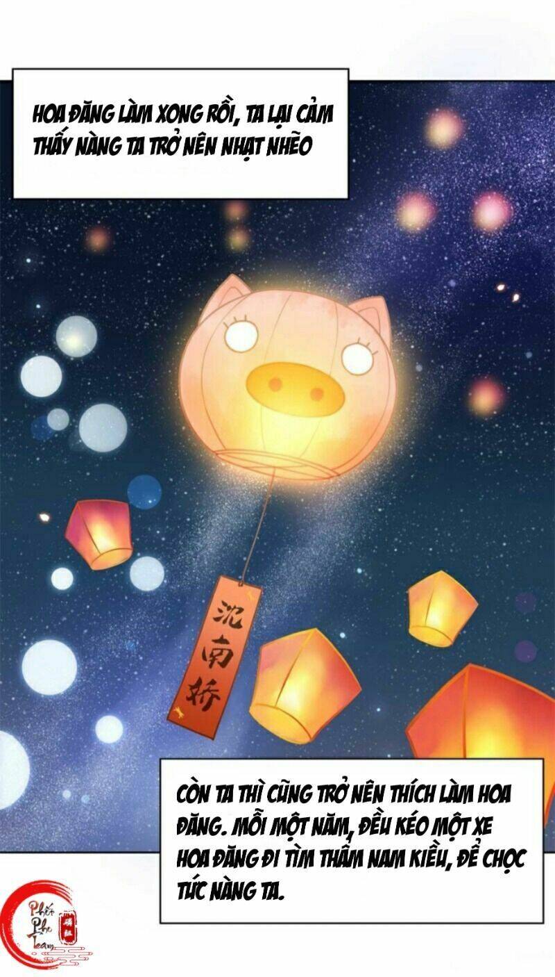 Gay Rồi! Cái Đó Thành Tinh Rồi Chap 52 - Next Chap 53