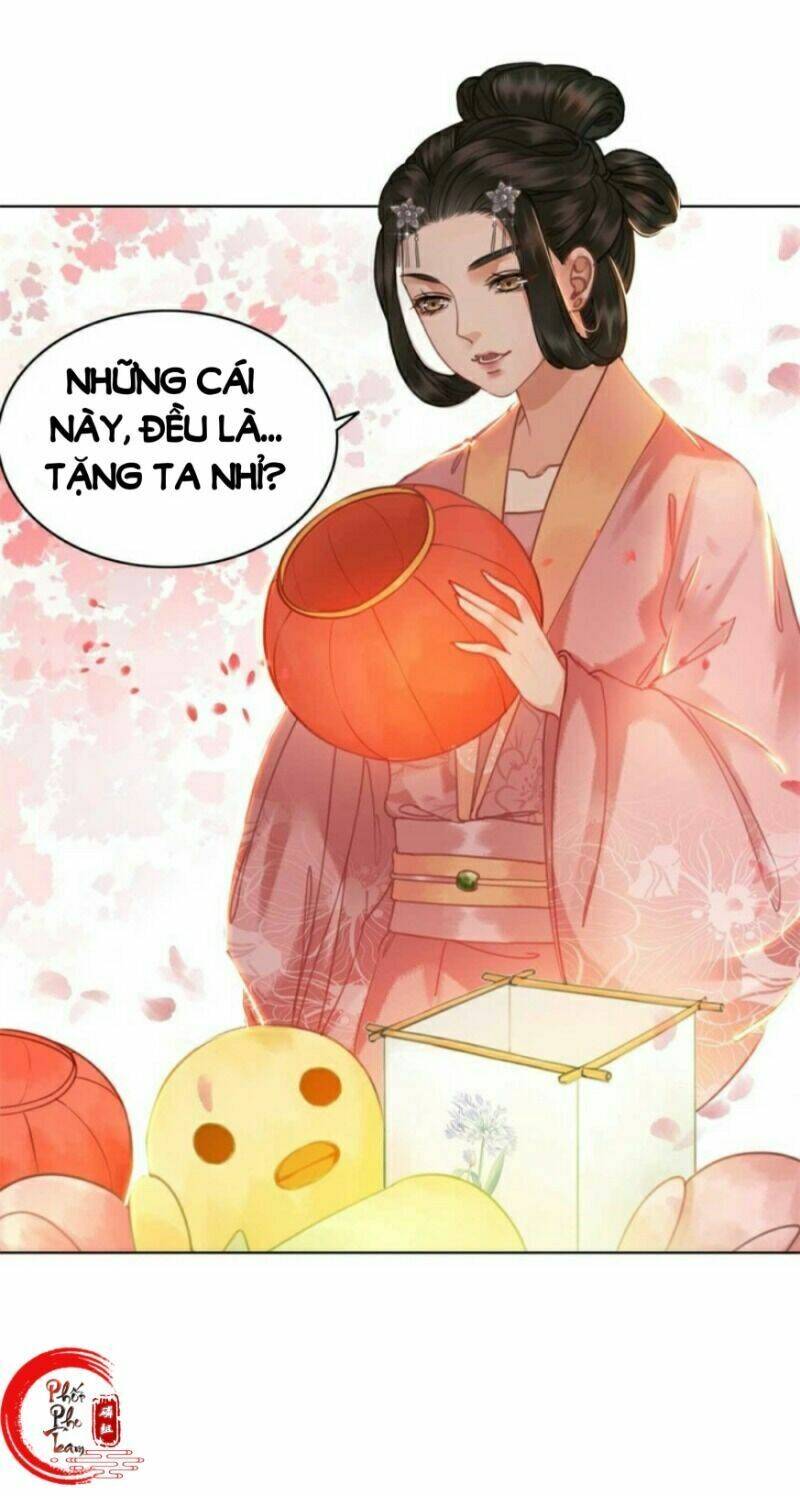 Gay Rồi! Cái Đó Thành Tinh Rồi Chap 52 - Next Chap 53