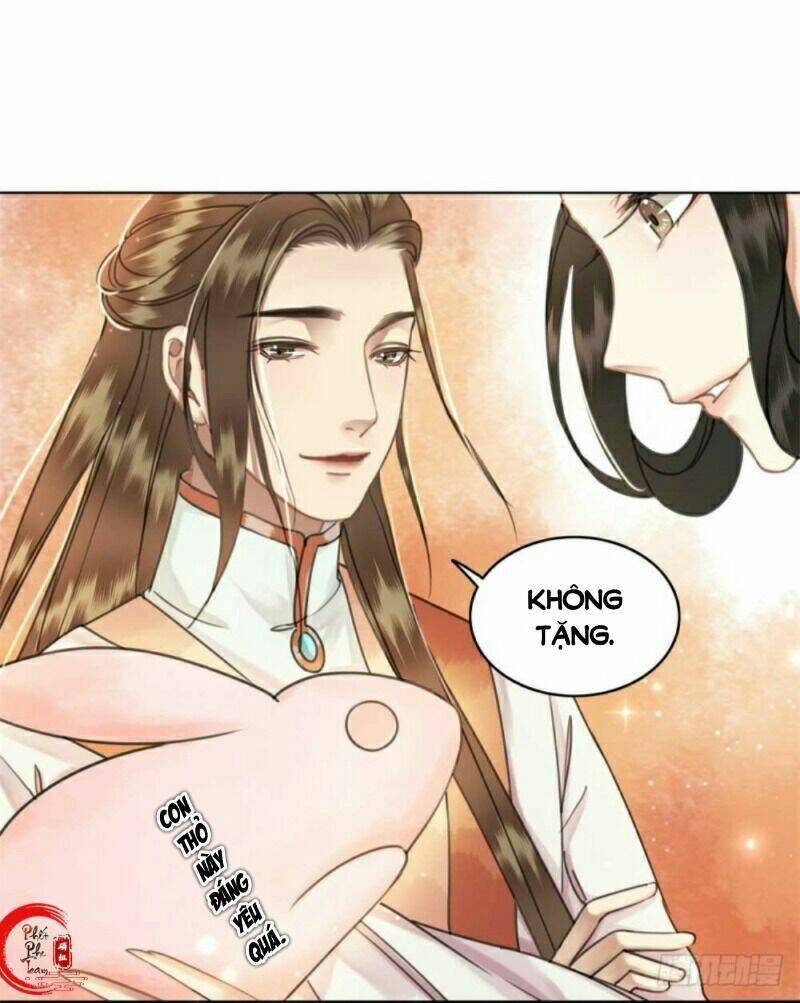 Gay Rồi! Cái Đó Thành Tinh Rồi Chap 52 - Next Chap 53