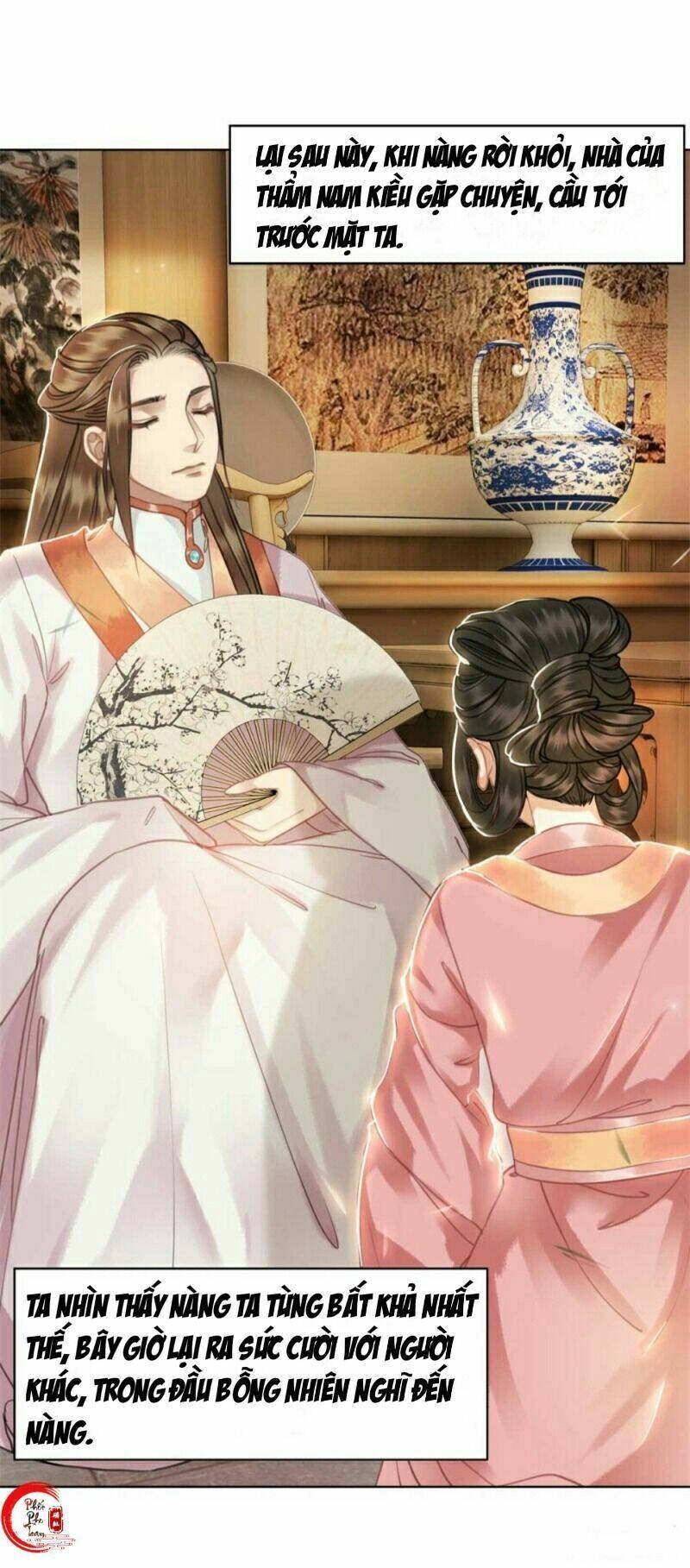 Gay Rồi! Cái Đó Thành Tinh Rồi Chap 52 - Next Chap 53