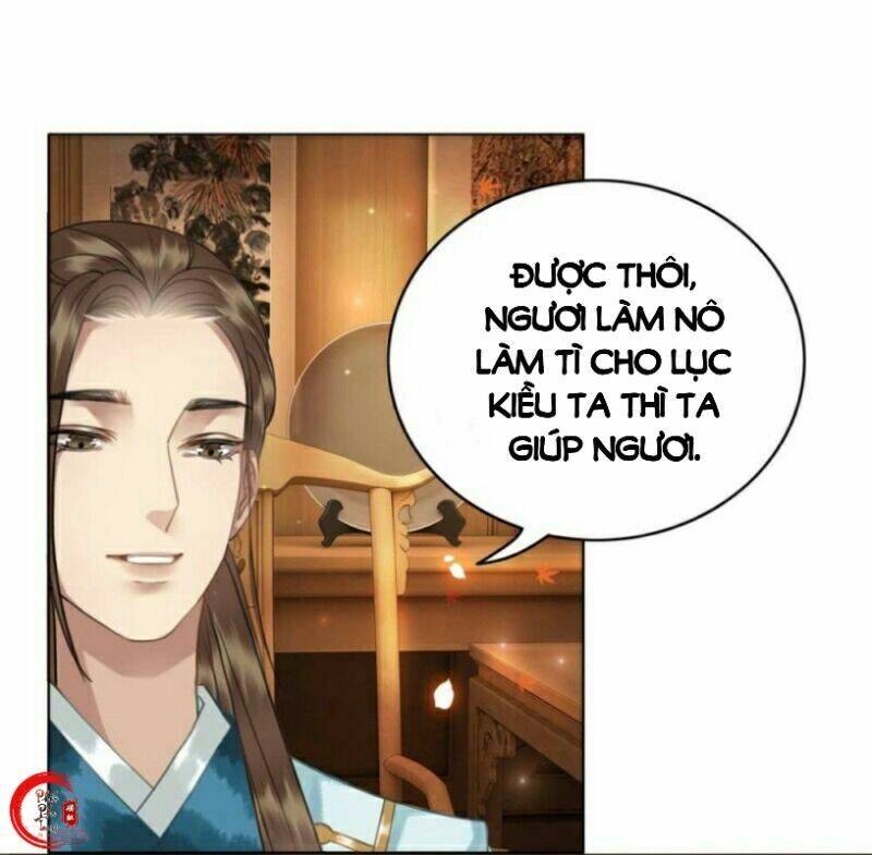 Gay Rồi! Cái Đó Thành Tinh Rồi Chap 52 - Next Chap 53