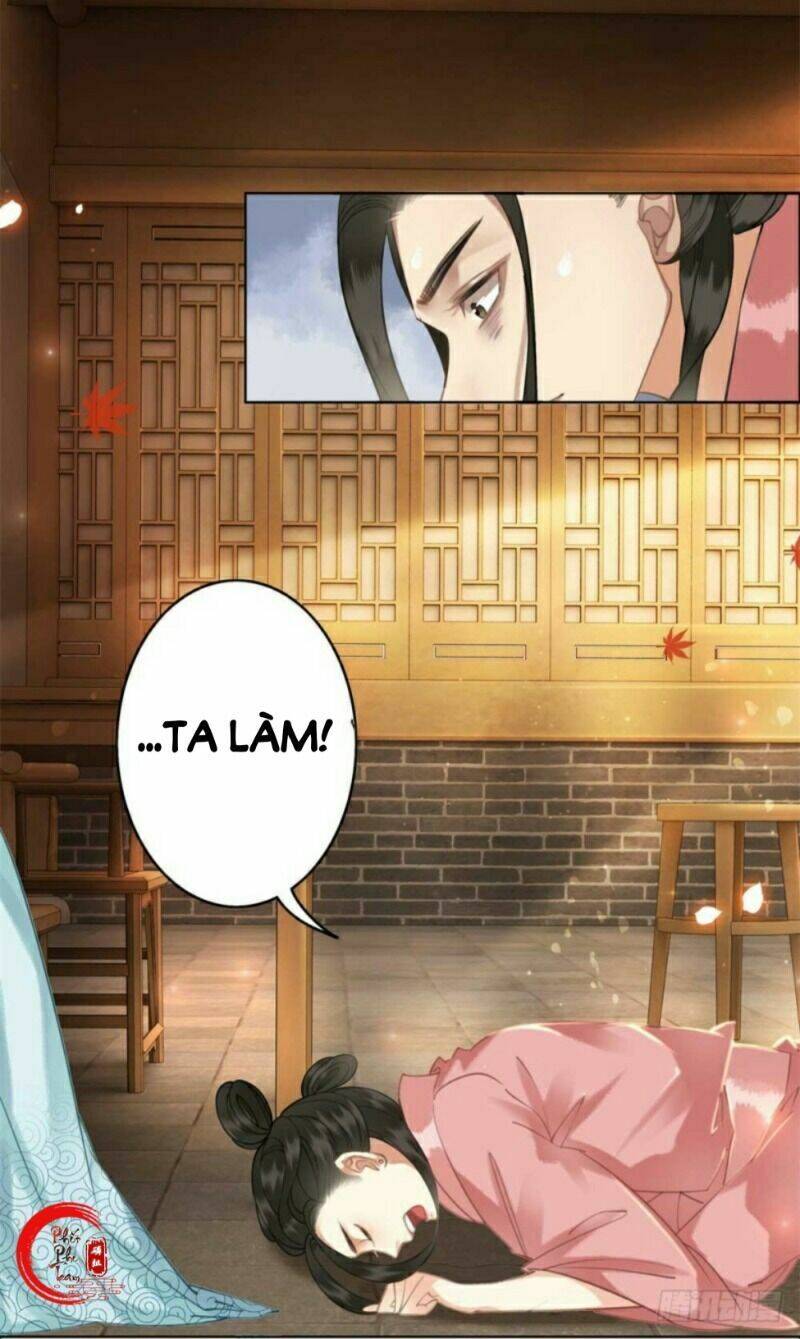 Gay Rồi! Cái Đó Thành Tinh Rồi Chap 52 - Next Chap 53