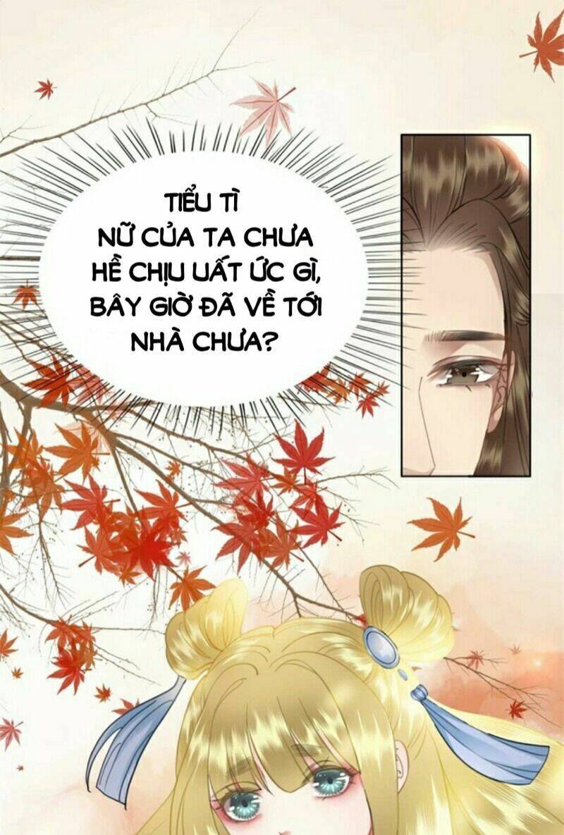 Gay Rồi! Cái Đó Thành Tinh Rồi Chap 52 - Next Chap 53