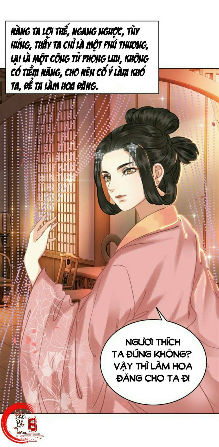 Gay Rồi! Cái Đó Thành Tinh Rồi Chap 52 - Next Chap 53