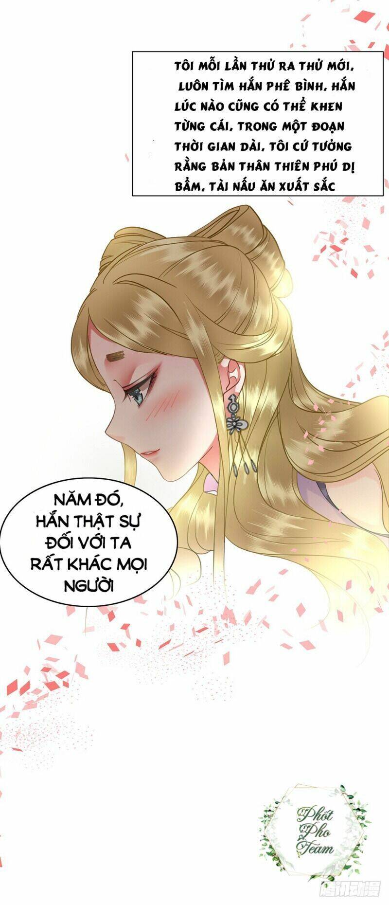 Gay Rồi! Cái Đó Thành Tinh Rồi Chap 53 - Next Chap 54