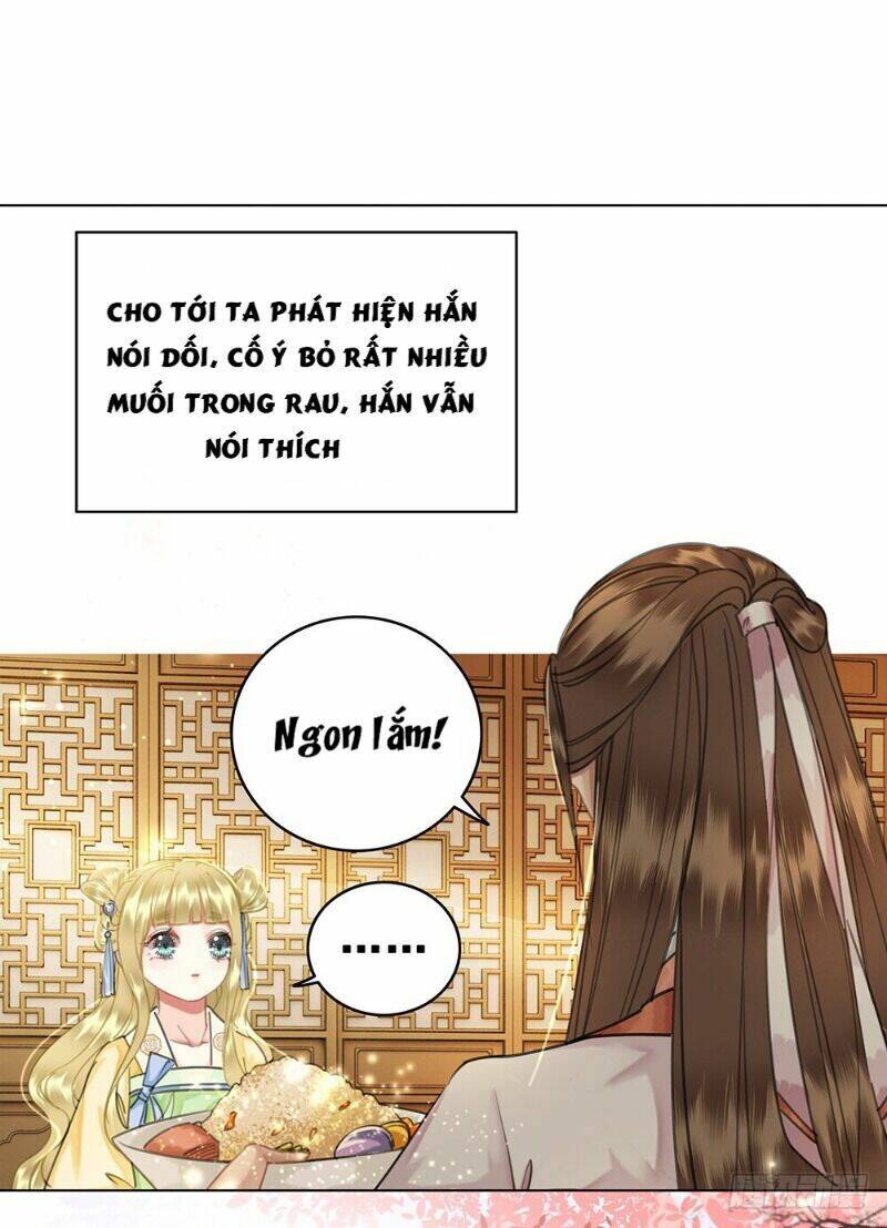Gay Rồi! Cái Đó Thành Tinh Rồi Chap 53 - Next Chap 54