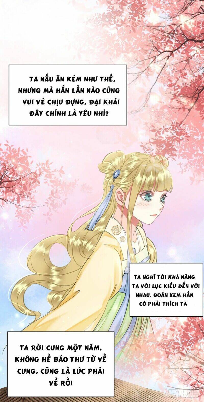 Gay Rồi! Cái Đó Thành Tinh Rồi Chap 53 - Next Chap 54