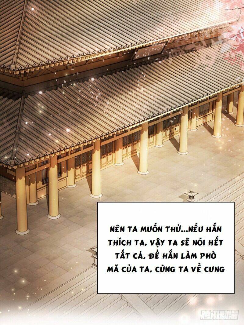Gay Rồi! Cái Đó Thành Tinh Rồi Chap 53 - Next Chap 54